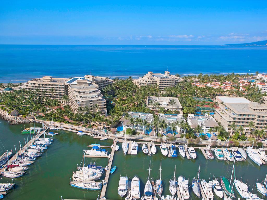 Paradise Village Nuevo Vallarta Exterior foto