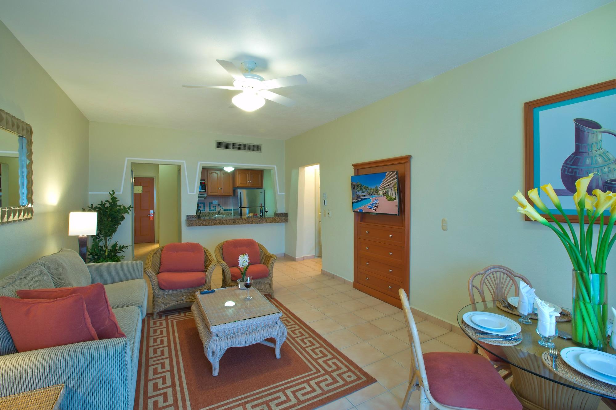 Paradise Village Nuevo Vallarta Exterior foto