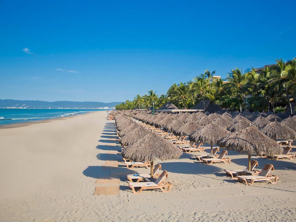Paradise Village Nuevo Vallarta Exterior foto