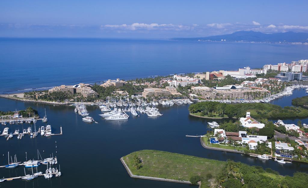 Paradise Village Nuevo Vallarta Exterior foto
